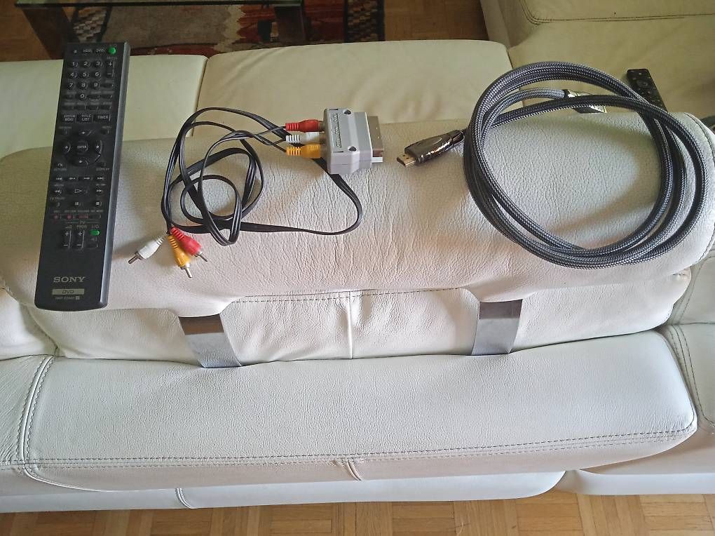 Enregistreurs: Video registratore HDD SONY – D'occasion à Agno par MarcoC010203