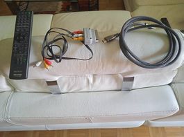 Video registratore HDD SONY