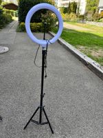 Schmink Lampe