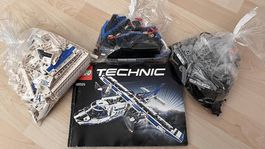 Lego Technic