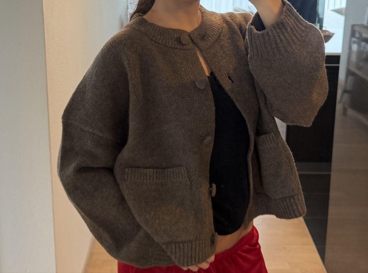 Primark Giacche: Primark Cardigan – Nuovo (secondo la descrizione) da Wald ZH venduto da mar_lvt7 1