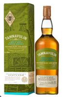 Tamnavulin  American Oak & Sauvignon Blanc  1 Liter