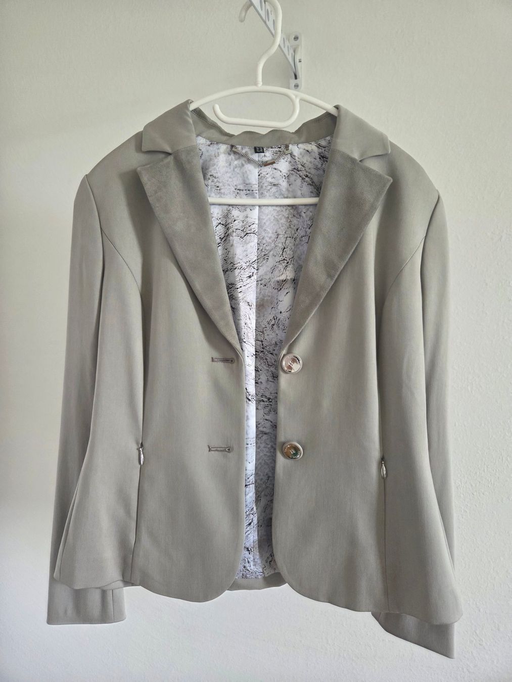 Sportalm Giacche: Jacke von SPORTALM – Usato da Oberrieden venduto da Smart570