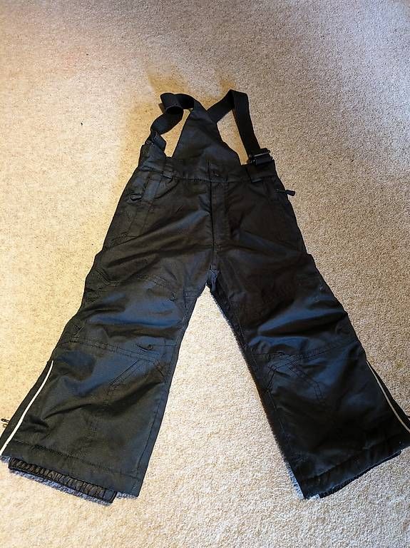 Pantaloni: Trevolution Skihose 92 – Usato da Einsiedeln venduto da Nadin27 1