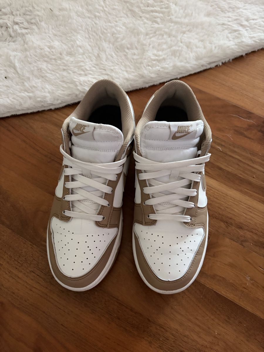 Damenschuhe: Nike Air Dunk Low – Gebraucht aus Bern von leabruegger 1