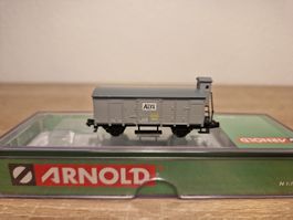 Arnold N HN 6353 Güterwagen Renfe OVP NEU