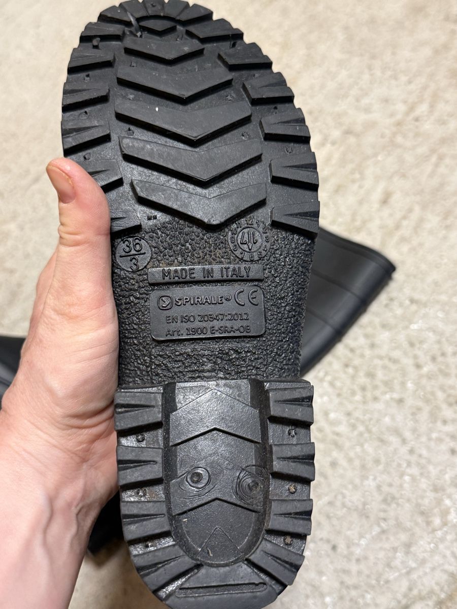 Scarpe da donna: Stiefel – Usato da Uster venduto da Flummi 8