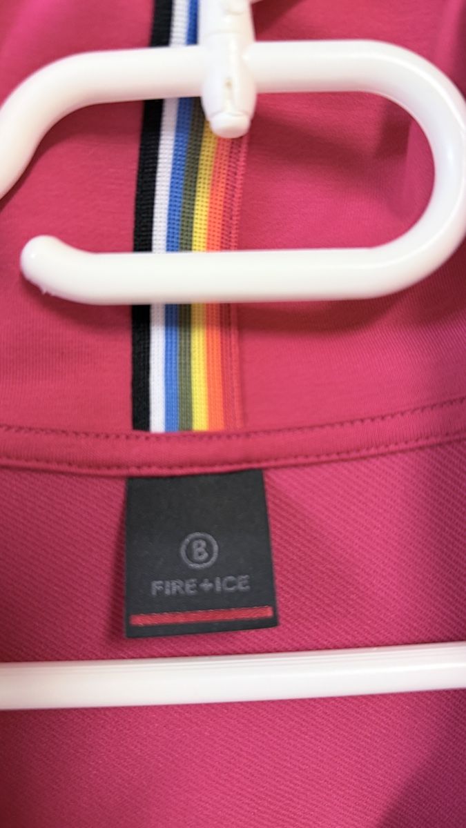 Bogner Jacken: Fire+Ice Jacke pink Grösse S  – Neu (gemäss Beschreibung) aus Uetikon am See von HUSCHER 3