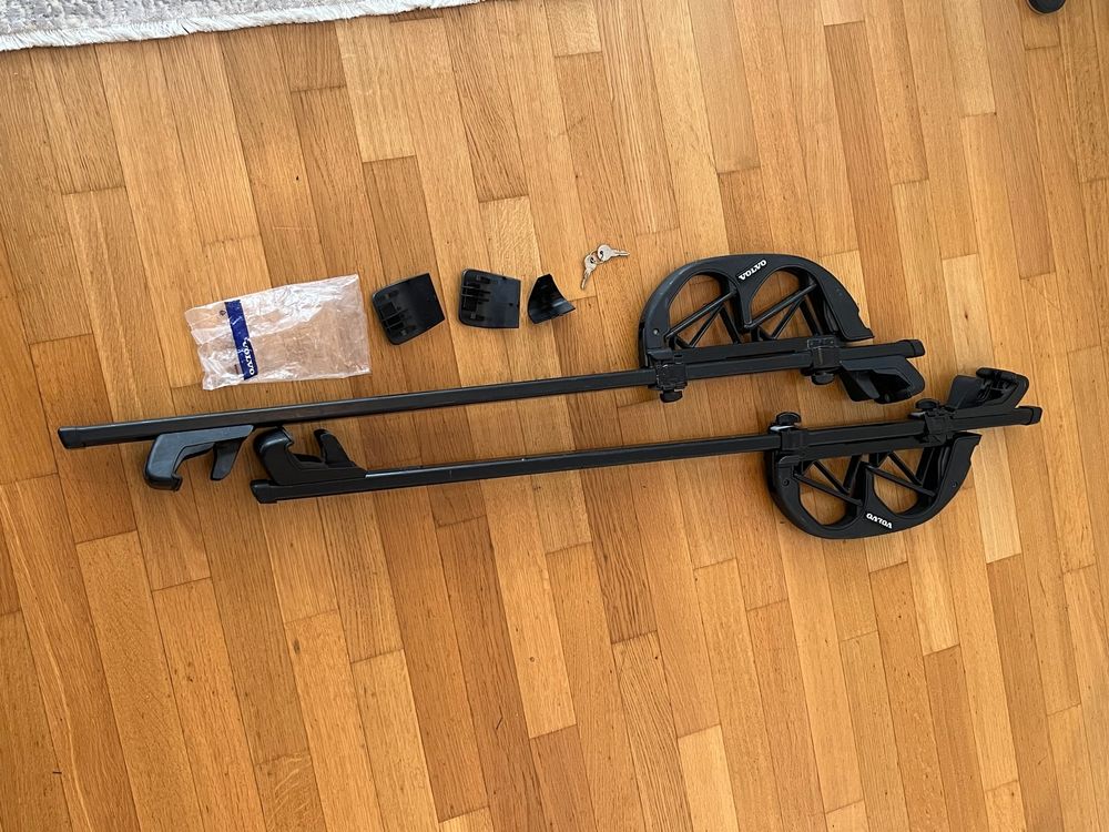 Dachträger Volvo XC90 | Kaufen auf Ricardo