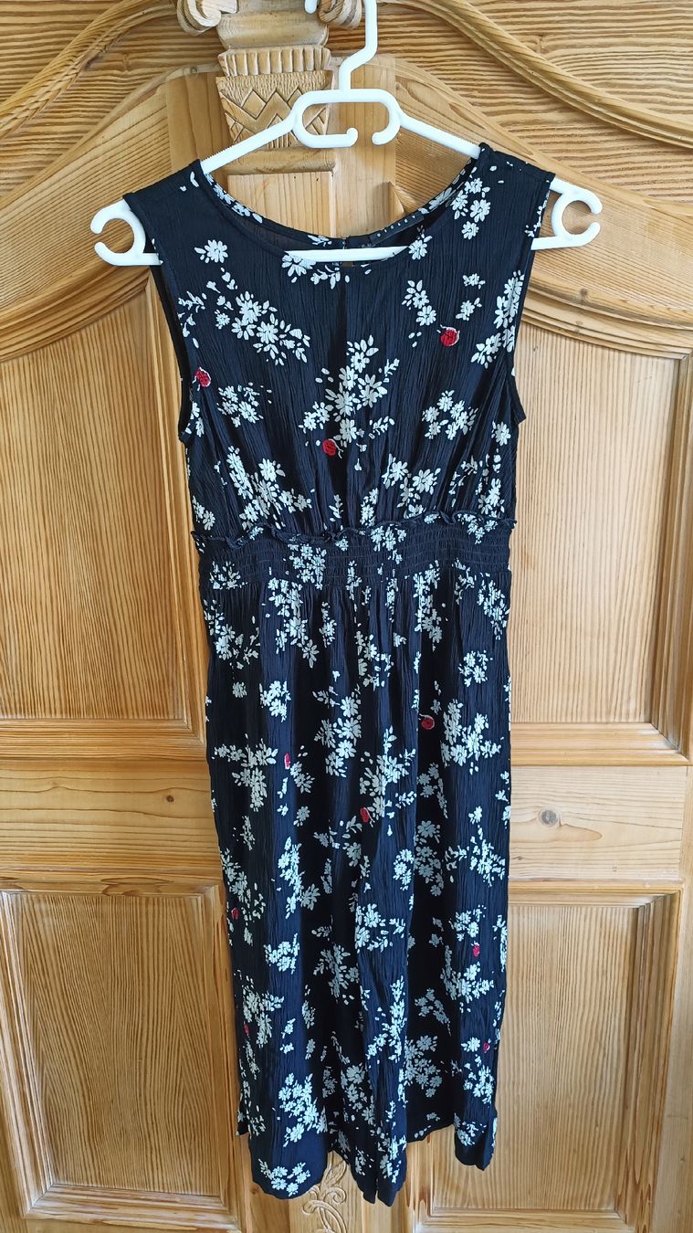 Tute: Jumpsuit 150 – Usato da Villmergen venduto da toptip1970