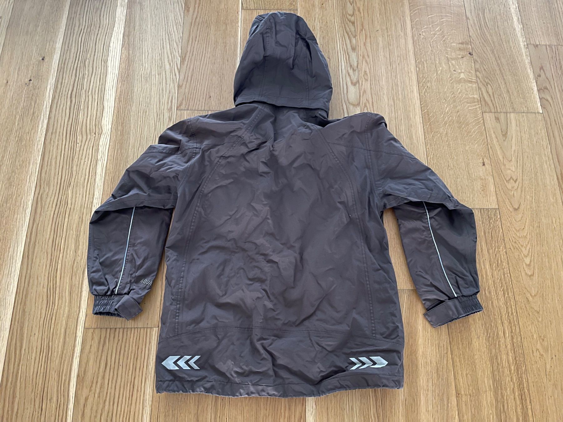 Mckinley Vestes & Manteaux: Wind-Jacke McKinley, Gr. 152 – D'occasion à Ehrendingen par abo_p9n6 1