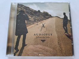CD Audiofly - Follow my Liebe 