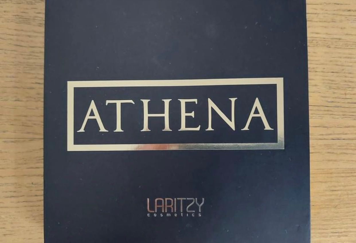 Paletten: Eyeshadow Palette Athena – Neu (gemäss Beschreibung) aus Basel von shirley_gold 9