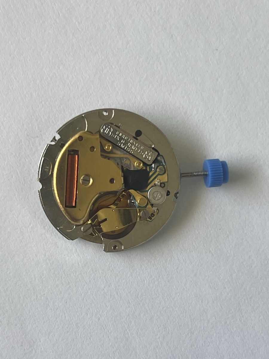 Eta Orologi: ESA  935.312 Movenment Swiss – Usato da Chavornay venduto da MD_77