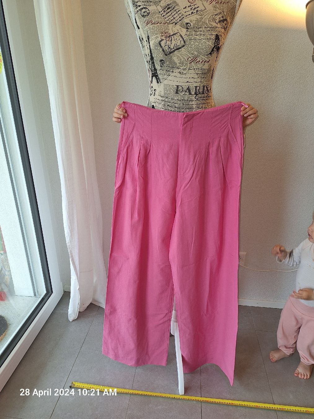 Zara Pantaloni: Zara hose M – Nuovo (secondo la descrizione) da Marin-Epagnier venduto da Natasa82 7