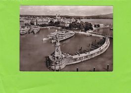Lindau-Hafen