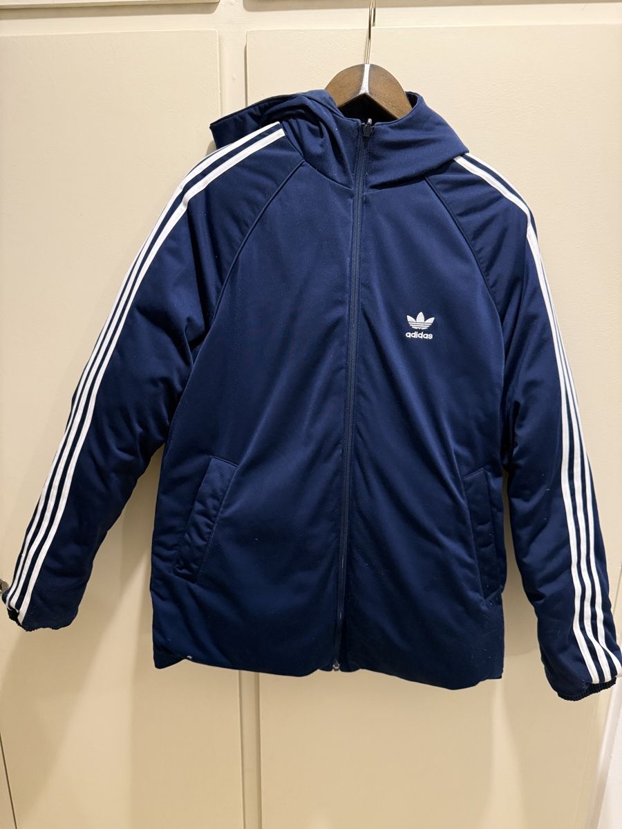 Adidas Lotti di vestiti: Adidas Jacken L – Usato da Spreitenbach venduto da Erjon_bu 2