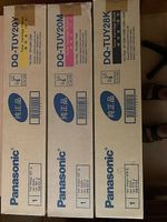 Toner Panasonic 
modello DP-C266