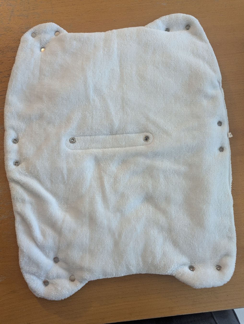 Altro in  Abbigliamento & Accessori: Kinderwagen Handwärmer  – Usato da Oberweningen venduto da jul_sg58 1