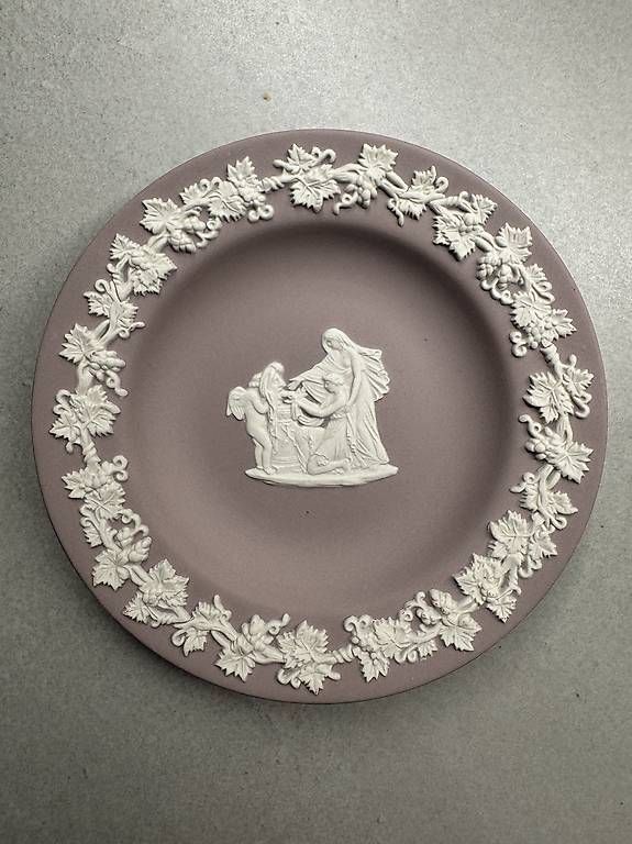 Ciotole: Wedgwood  – Usato da Parpan venduto da pba_x87s 2