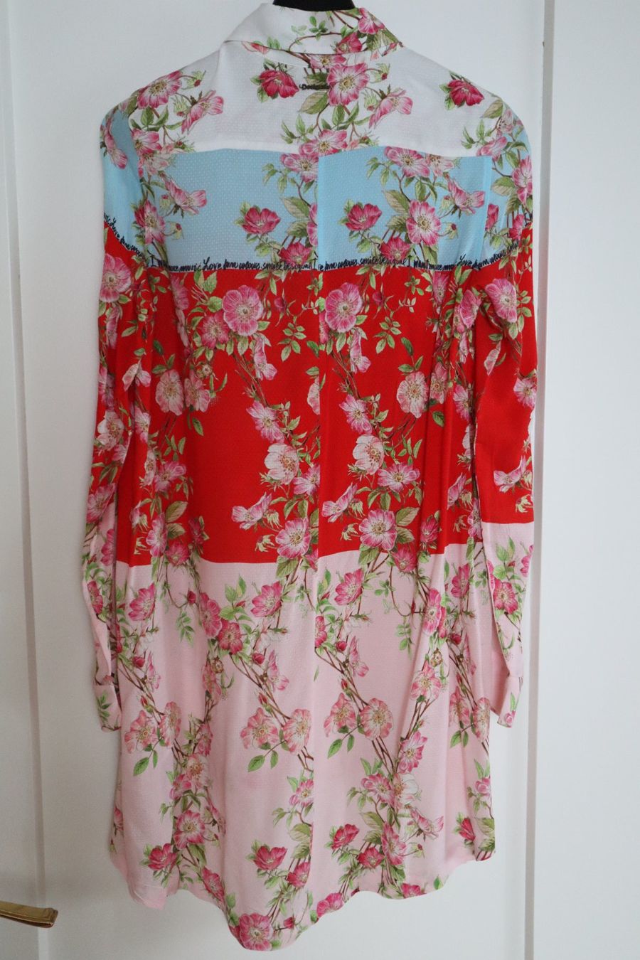 Desigual Chemisiers: schöne Bluse, Desigual, XS – D'occasion à Wattwil par diamant1 2