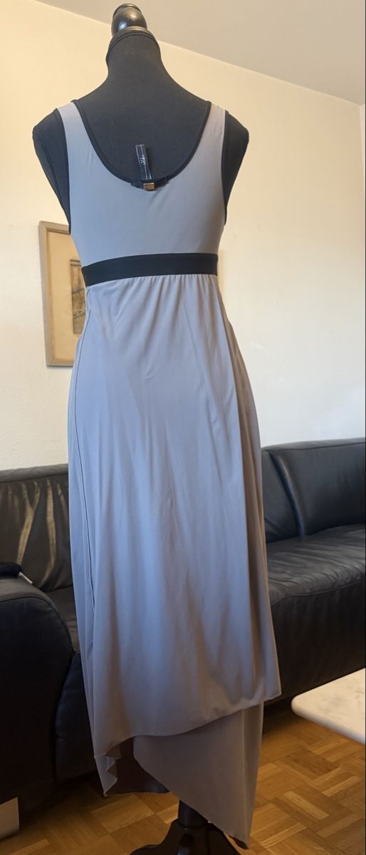 High Kleider: Robe longue HIGH - taille S – Gebraucht aus Neuchâtel von ass_gdc7 1