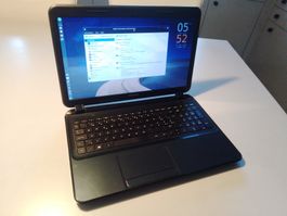 HP Compaq 15-a007sz Laptop