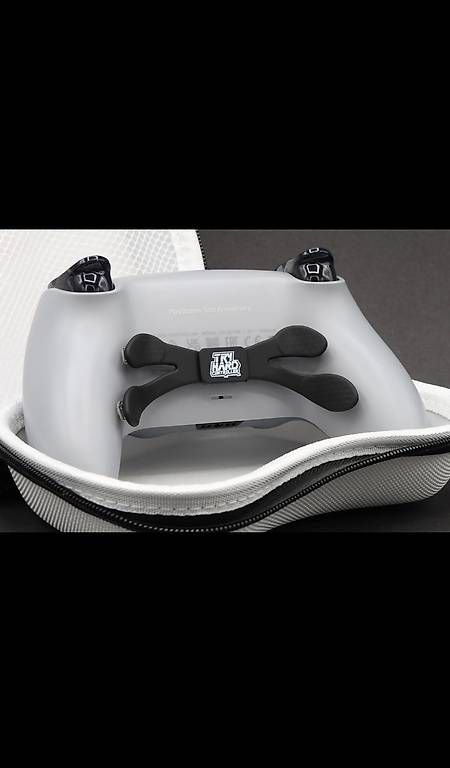 Controller: PS5 TryHard Controller 30th Anniversary – Usato da Steffisburg venduto da en1sz21 1