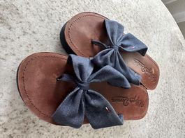 Tommy Hilfiger Flip Flops