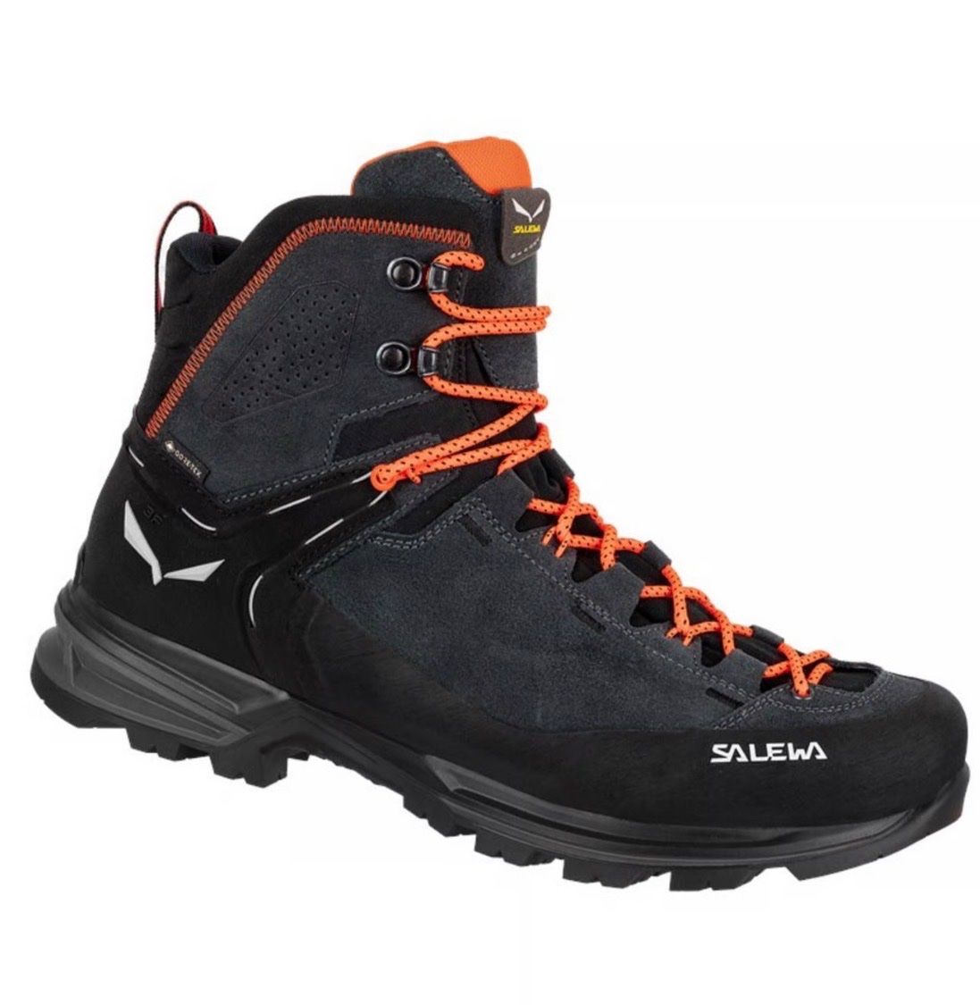Salewa Scarpe da uomo: Salewa MTN Trainer 2 Mid GTX – Usato da Luzern venduto da cravv