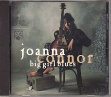 Joanna Connor – Big Girl Blues