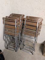 Biergartenstuhl (Preis pro Stück, 10 Stück verfügbar)