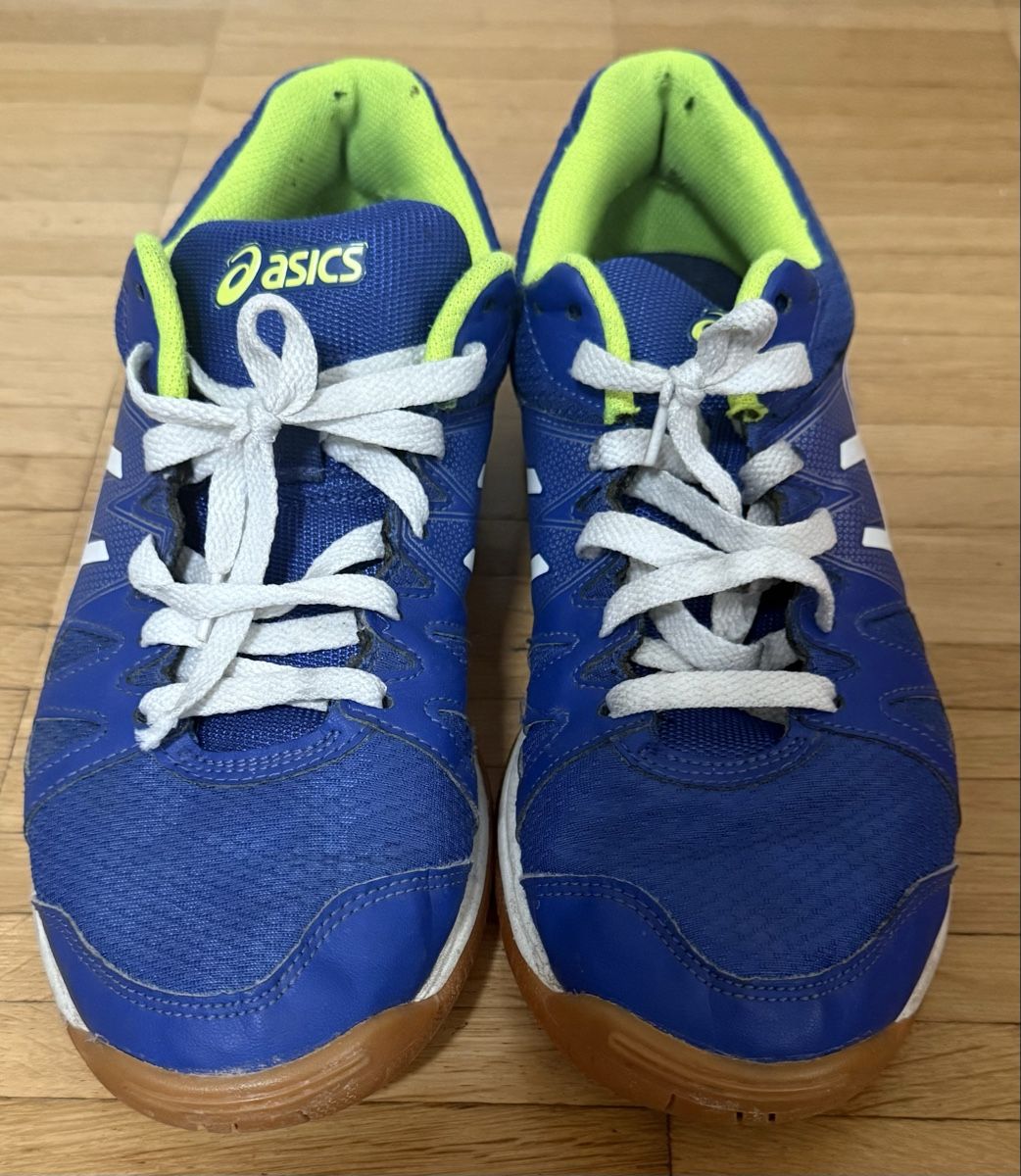 Scarpe da uomo: Asics Gel Upcourt  – Usato da Opfikon venduto da Luis144 1