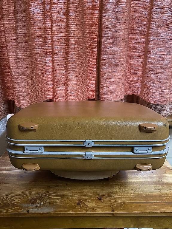 Valigie: Hartschalenkoffer Samsonite shilouette – Usato da Cazis venduto da arinba 4