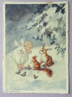 Weihnachsbotschaft