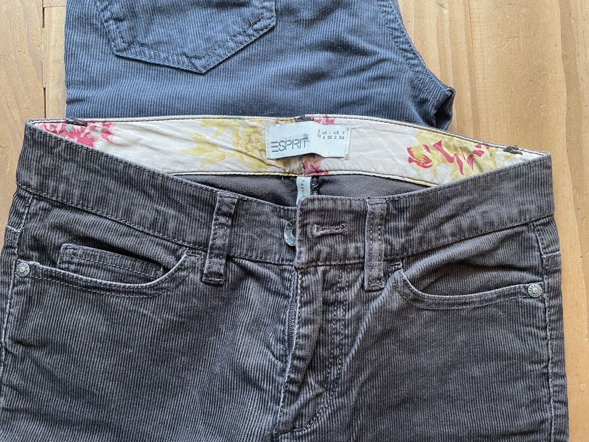 Esprit Hosen: Esprit Cordhosen – Gebraucht aus Nuglar von bibabone 1