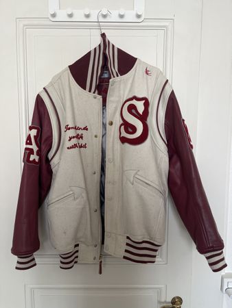 Veste Collègienne Sabit - M