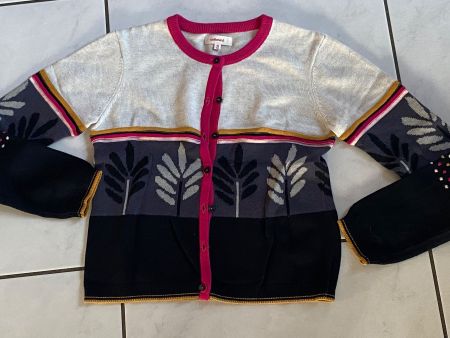 CATIMINI cardigan 12ans/152cm