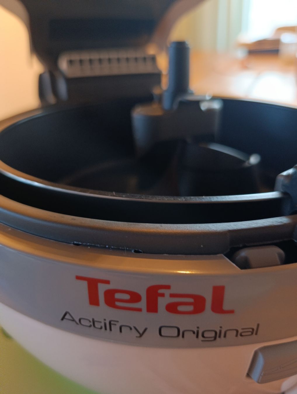 Tefal Elettrodomestici da cucina: Tefal Actifry Original – Usato da Mosnang venduto da graf1978 2