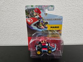 Neu - Mariokart - Mario