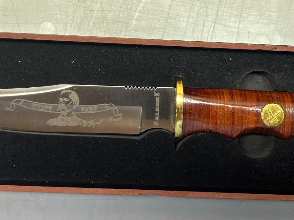 Swiss Altre raccolte & rarità: Messer Falkner – Nuovo (secondo la descrizione) da Düdingen venduto da rosch1555
