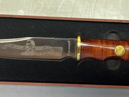Messer Falkner