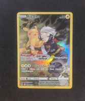 Pikachu LOR TG05/TG030 DE