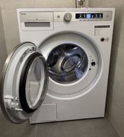 Asko Waschmaschine W 6098X W/3 9Kg A+++ 5 Jahre Garantie