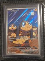 Pokemon TCG "Eguana" 143/132 - Mega Entwicklung