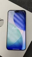!! AB 1.- !! iPhone 15 Pro Max 256gb - Titan Nature