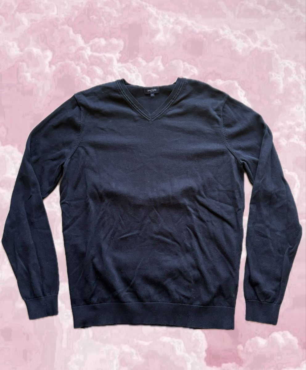Paul Kehl Maglioni & Felpe: Paul Kehl Pullover – Usato da Wigoltingen venduto da _vntg_