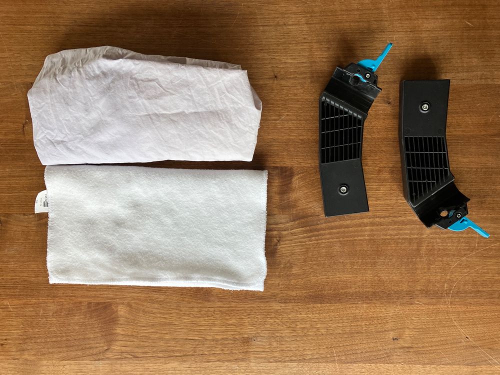 thule urban glide 2 babywanne