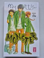 My little Monster   🧡  Manga /    Band 06