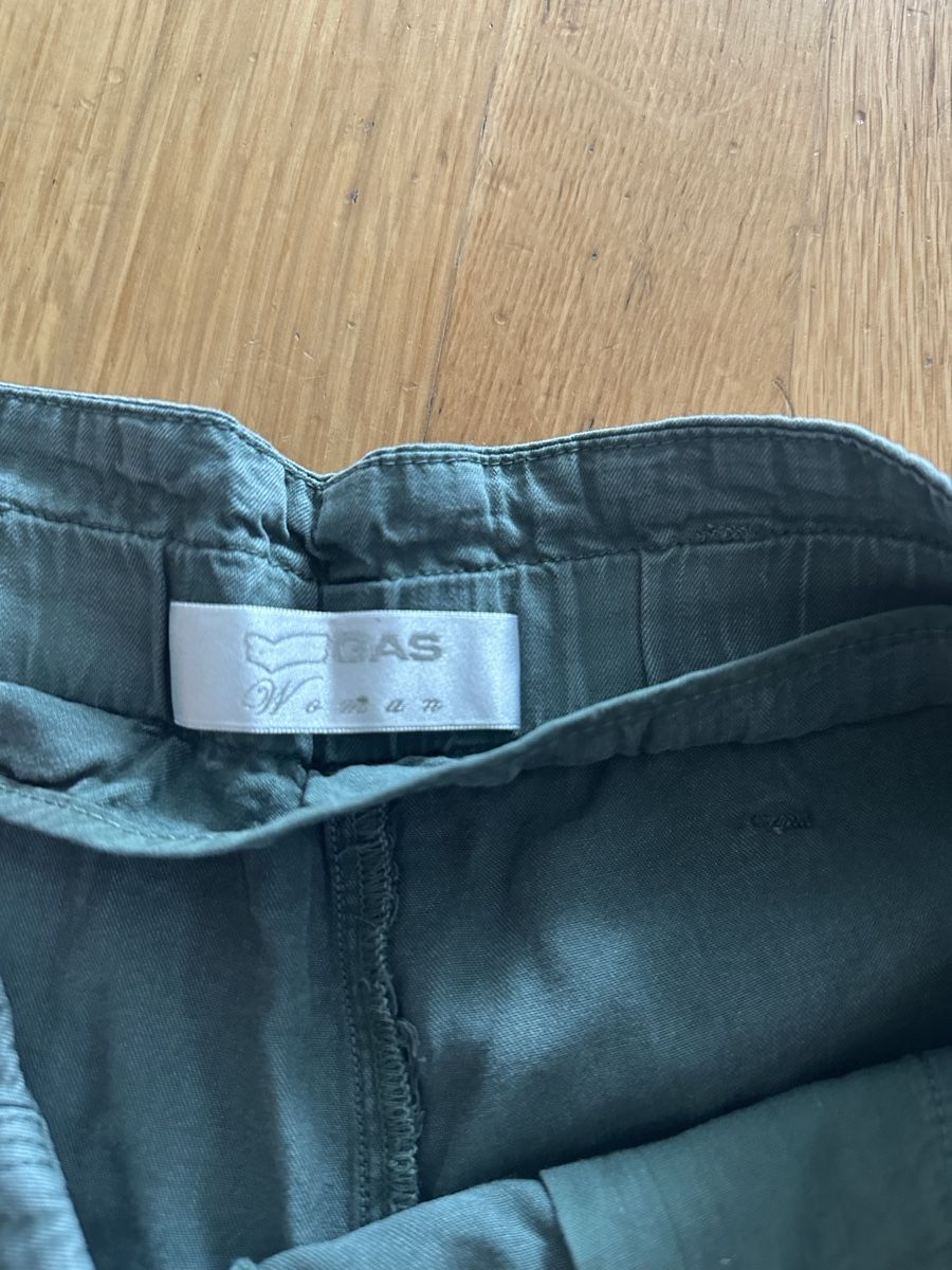 Pantalons: Gas Damen Kurze Hose Gr.S – Neuf (Voir description) à Bettlach par Tradenet100 1